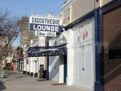 Augusta, Georgia Discotheque Lounge