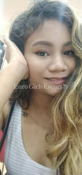 Escorts Quezon City, Philippines Olivia Aeva