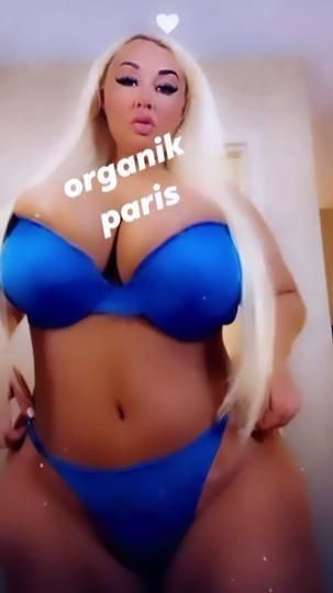 BIGGEST CHEST FROM THE MIDWEST💦💧💦ORGANIK PARIS IS BACK🚨🚨🌸_🌸-------- BLONDE-------🌸_🌸------BUSTY------🌸_🌸-------PARIS GS 💯ORGANIC-----🌸_🌸-------LEAVING SOON-------🌸_🌸
