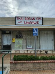 West Covina, California Thai Boran Massage