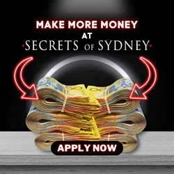 Escorts Sydney, Australia Secrets of Sydney - Best & Busiest Erotic Massage Parlour