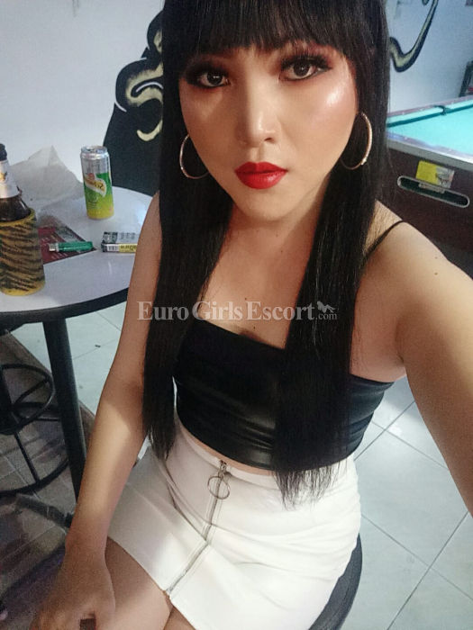 Escorts Phuket, Thailand Kam