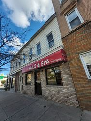 Bayonne, New Jersey Lavender Nails and Spa