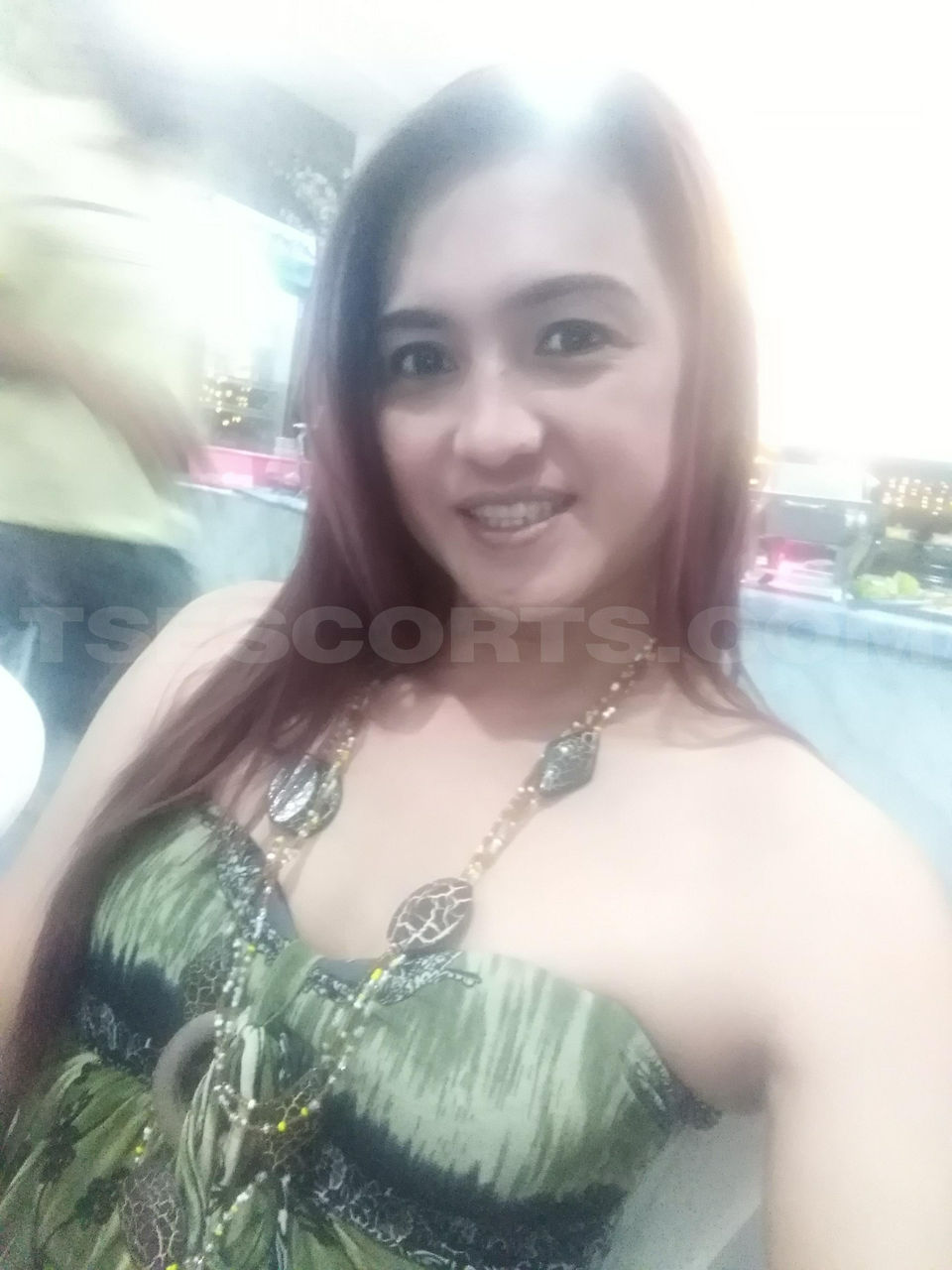 Escorts Manila, Philippines EmpressVj