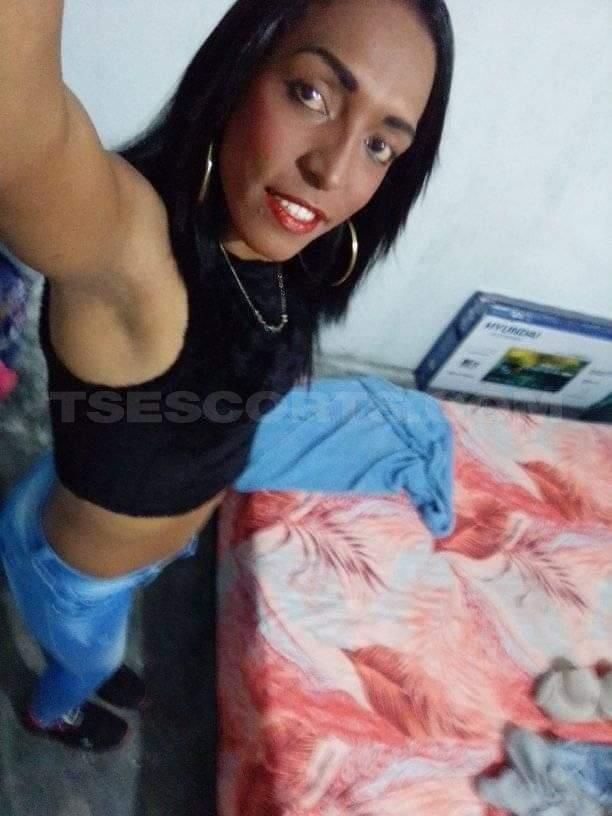 Escorts Bucaramanga, Colombia Yulie Pamela