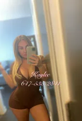 Escorts Oakville, Ontario Kaylee