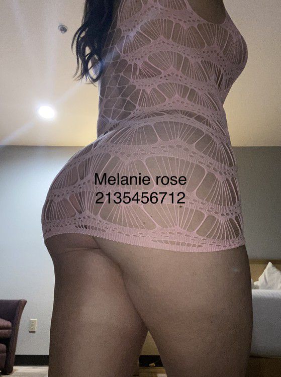 Escorts Napa, California Melanierose6992