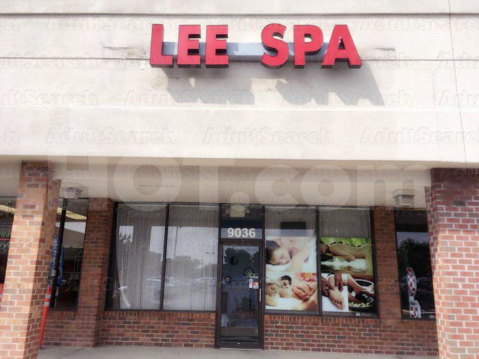 Henrico, Virginia Lee Spa