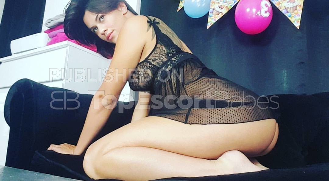 Escorts Mulhouse, France Salopejocelyne