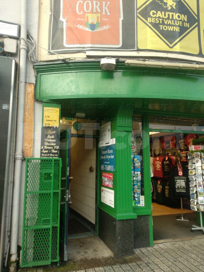 Cork, Ireland Darinya Thai Massage