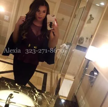 Escorts Las Vegas, Nevada ALEXIA IN. FF VERS | Puerto Rican TS available for a non rushed & relaxed time!