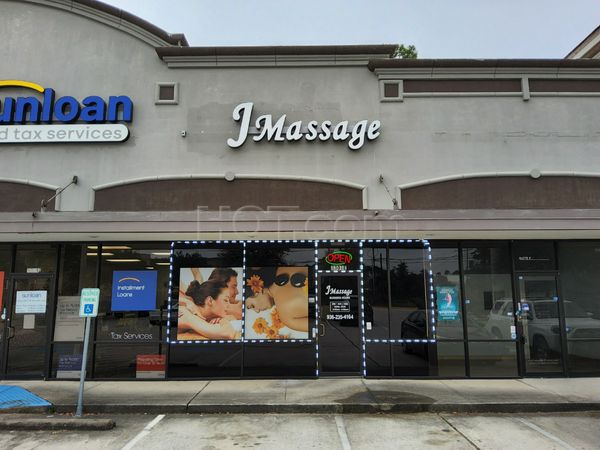 Massage Parlors Conroe, Texas J Massage