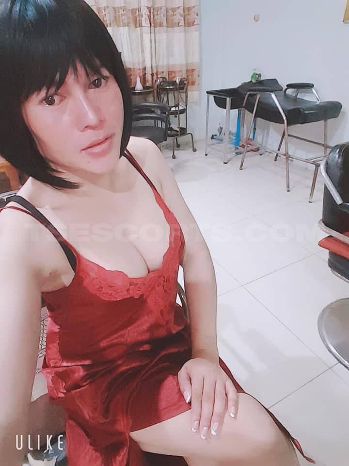 Escorts Udon Thani, Thailand Geedt