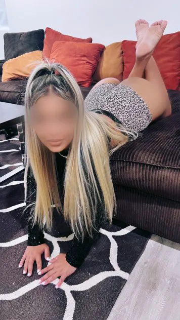 Escorts Tampa, Florida Mia