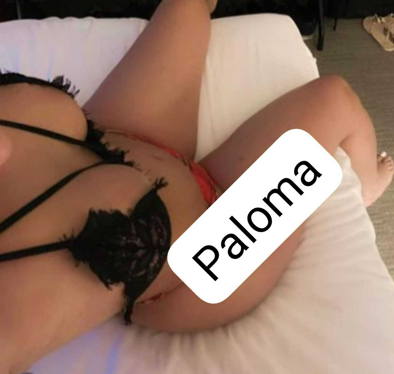 Im Paloma 🦋🍀🟣🍀🦋 HORNNY SEXY GIRL🍀HUNGRY FOR SEX🔥ANAL~🍀LVE Buggy🔥 INCALL CALL🍀☘️