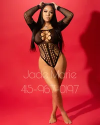 Escorts Washington, District of Columbia ASIAN ♥️ JADE MARIE