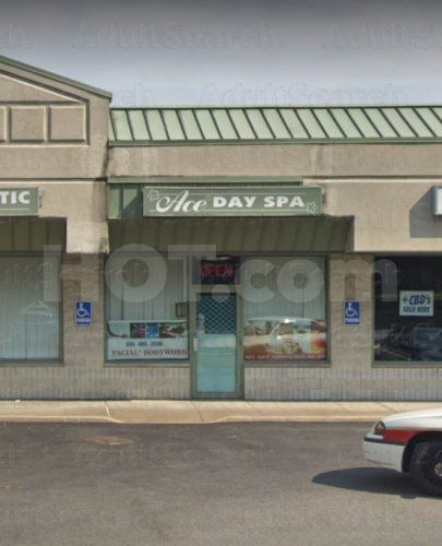 Massage Parlors Blauvelt, New York Ace Day Spa