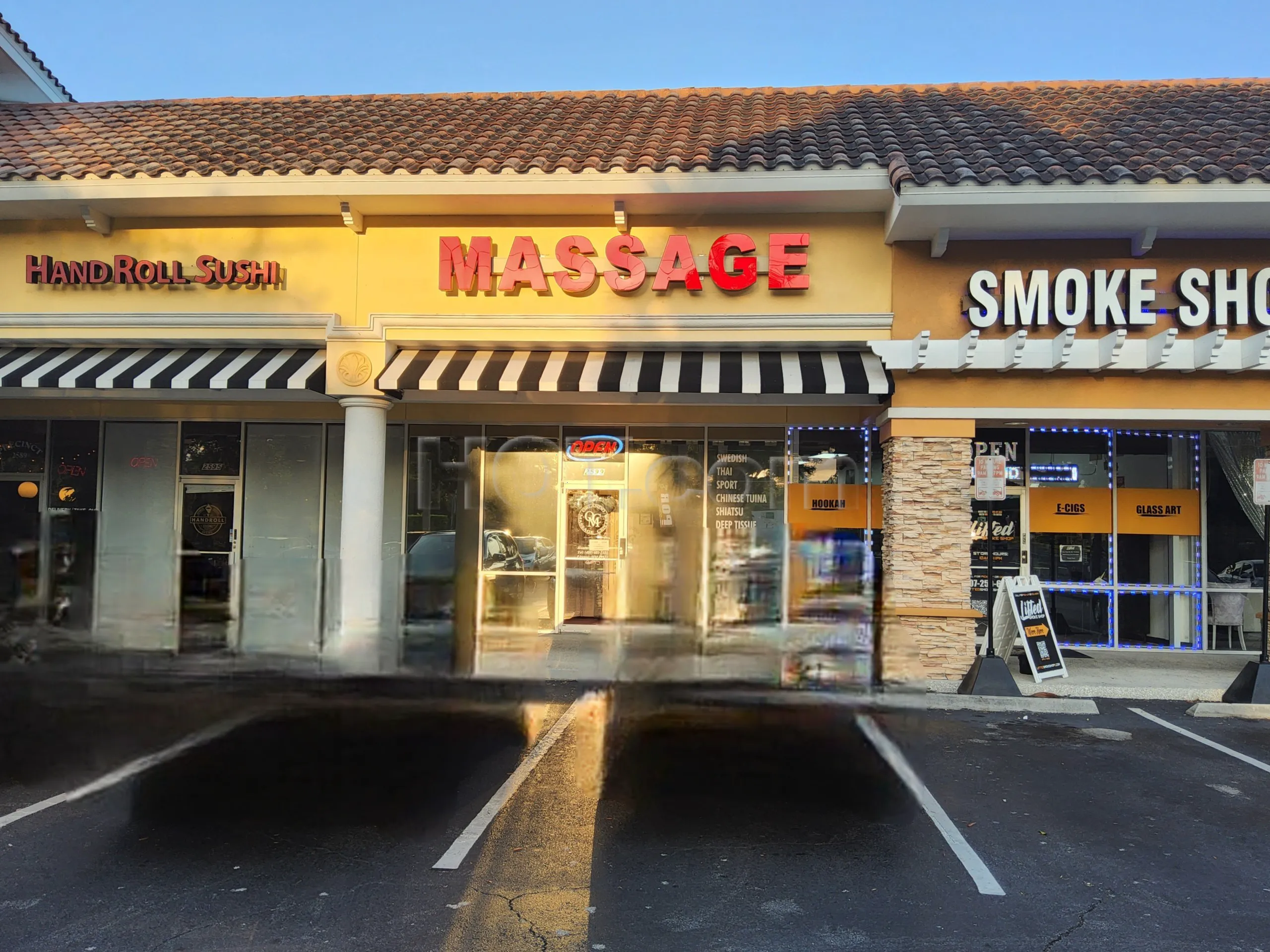 Orlando, Florida Orlando Massage Center