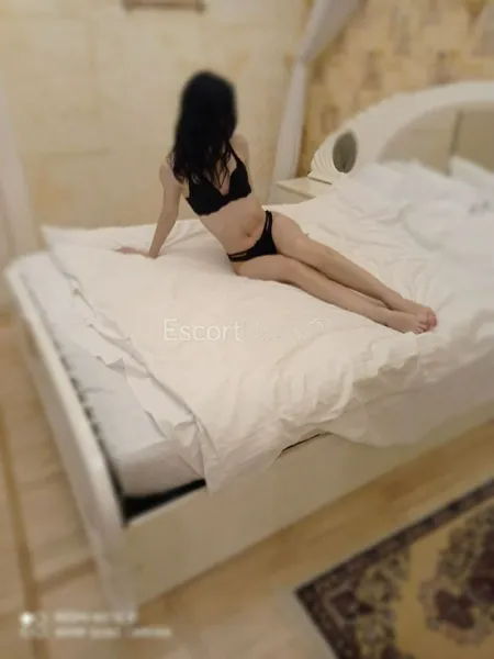 Escorts Ukraine Anzhelicka