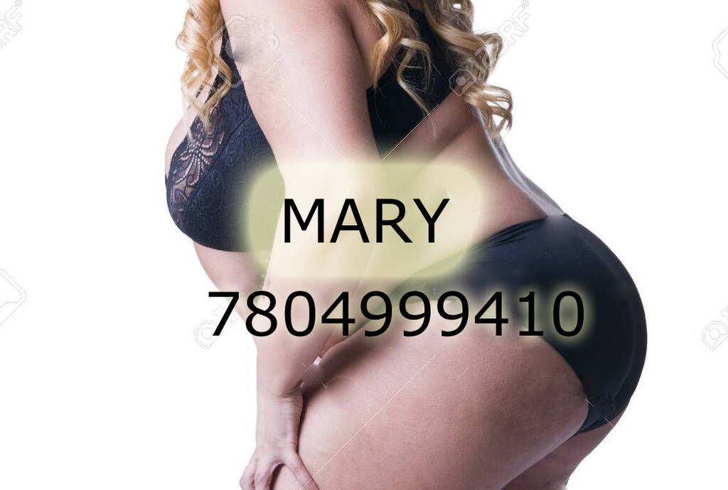 Escorts Edmonton, Alberta MARY