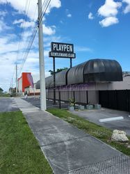 Miami, Florida Playpen Gentleman's Club