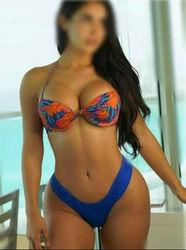 Escorts Toronto, Ontario Tiffany-kenia-Mia-