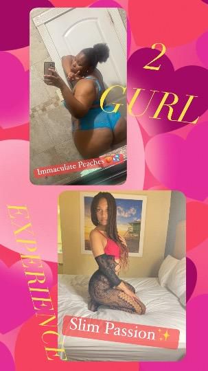 Escorts Savannah, Georgia SLIM PASSION✨💦 BACK FOR A GOOD TIME‼  25 -