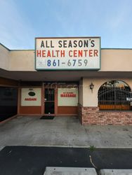 Downey, California All Season's Health Center