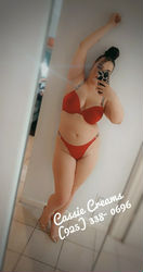 Escorts Pleasant Hill, California Cassie_Creams