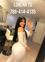 Escorts Miami, Florida CUBANLORENATS