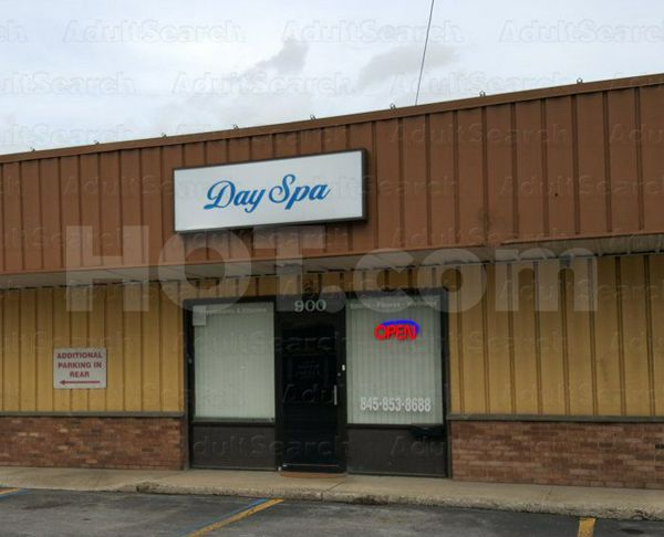 Massage Parlors Kingston, New York Seoul Spa