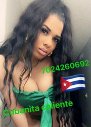 Escorts Omaha, Nebraska La crema cubana