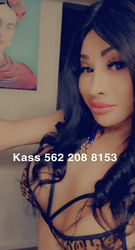 Escorts Seattle, Washington TSKASSMICHELLE