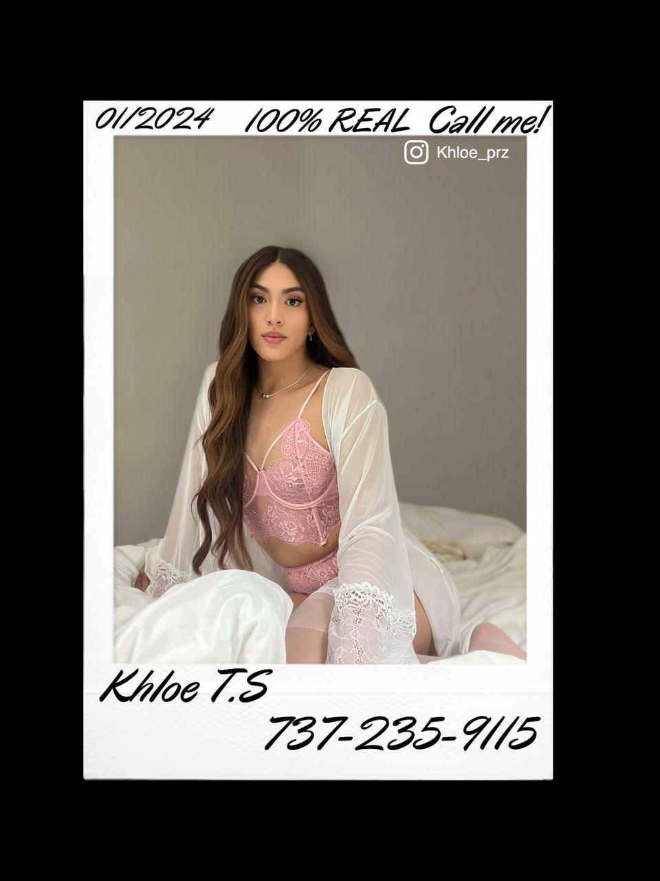 Khloe🍒 Incall &out