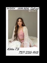 Khloe🍒 Incall &out