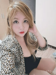 Escorts Cebu City, Philippines Korean Girl