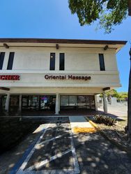 Fort Lauderdale, Florida Oriental Massage of 17Th Street