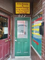 Massage Parlors Toronto, Ontario Elita Beauty