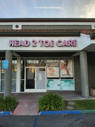 Torrance, California Head 2 Toe Care