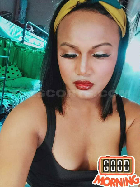 Escorts Pasig City, Philippines Joanna