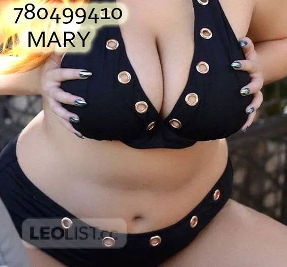 Escorts Edmonton, Alberta Mary for Outcalls