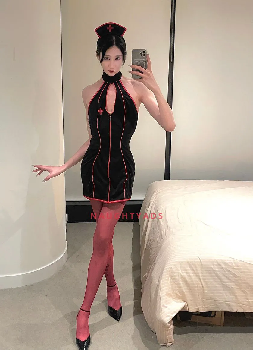 Escorts Melbourne, Australia Patri Li