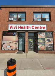 Mississauga, Ontario Vivi Health Centre