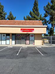 Concord, California Healthy Massage Center