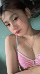 Escorts Manila, Philippines TS_AndreaGarcia