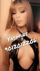 Escorts Montgomery, Alabama Yasmine