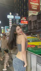 Escorts Bangkok, Thailand Patty