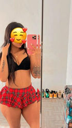 LATINA NEW IN THE CITY OUTCALL ONLY READY TO PLEASE YOU 😍🔥💕💕