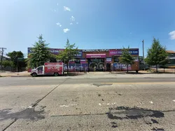 The Bronx, New York Romantic Depot Megastore