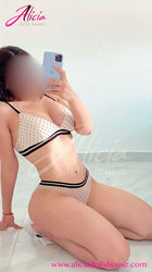 Escorts Monterrey, Mexico Aitana